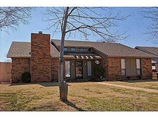 520 NW 140th St, Edmond, OK 73013