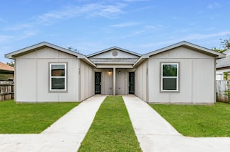 925 Grape St, Abilene, TX 79601