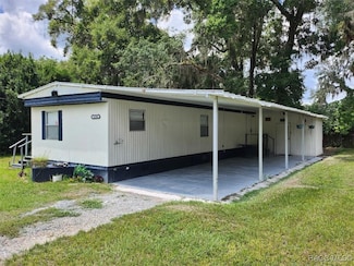3520 NE 59th Terrace, Silver Springs, FL 34488