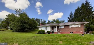 18609 Circle Dr, Rawlings, MD 21557