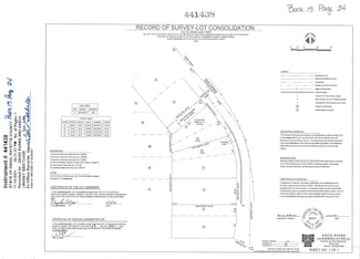 TBD Consolidated Lot On Perry Dr, Payette, ID 83661