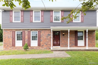 5101 Bending Branch Ct, Richmond, VA 23223