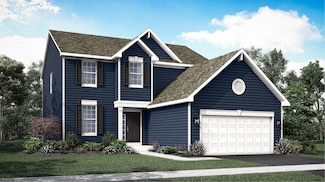 Brooklyn, Oswego, IL 60543