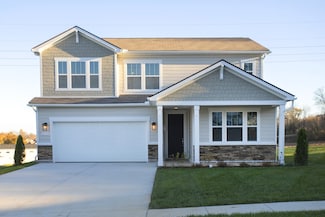 2368 Williamsport Landing, Columbia, TN 38401