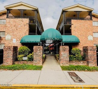 1507 Highland Ave Unit B101, Knoxville, TN 37916