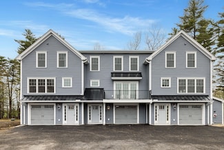 41 Thompson Way, Rye, NH 03870