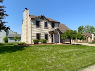 1108 Silver Springs Ct, Fort Wayne, IN 46825