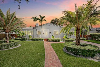 135 NW 109th St, Miami Shores, FL 33168