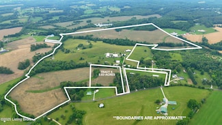 166D Kerrick Ln, Hodgenville, KY 42748