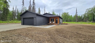 698 Wortham Ave, Kenai, AK 99611