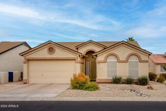 1891 E Kerby Farms Rd, Chandler, AZ 85249