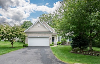 89 Links Way, Oxford, CT 06478