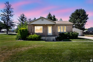 403 Highland Dr, Ogden, UT 84405