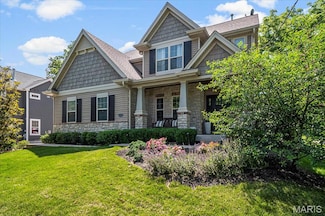 17 Denver Place, Saint Louis, MO 63119