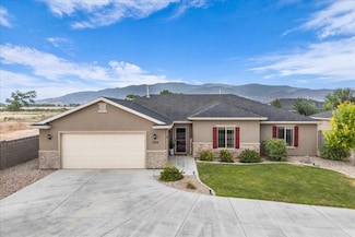 1794 N Magnolia Ln, Cedar City, UT 84721