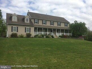 151 Sharon Station Rd, Trenton, NJ 08691