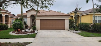 613 Bald Cypress Rd, Weston, FL 33327