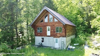 169 Tae Kwon Rd, Blenheim, NY 12093
