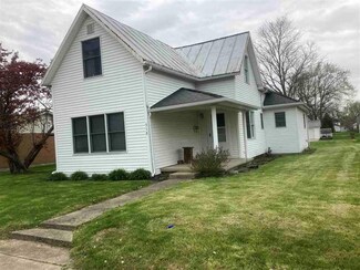 518 W Will St, Winchester, IN 47394