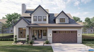 Lot 2B Browns Gap Turnpike, Crozet, VA 22920