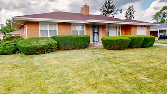 5554 Jackson St, Merrillville, IN 46410