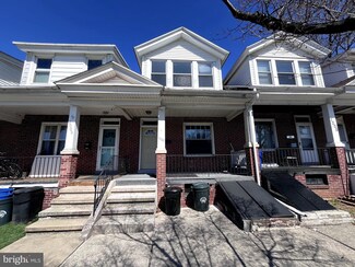 1007 N 8th St, Wyomissing, PA 19610