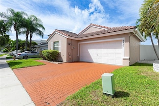 4810 SW 153rd Terrace, Miramar, FL 33027