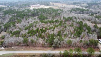 19.2 acres Bankhead Hwy, Jasper, AL 35501