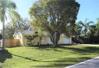 13021 5th St, Fort Myers, FL 33905