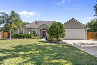 540 Cunningham Hollow Way, Saint Johns, FL 32259