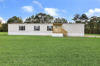 20795 Highway 439 None, Franklinton, LA 70438
