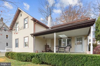 3418 W End Ave, Feasterville Trevose, PA 19053