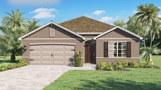 119 NE Memory, Palm Bay, FL 32907