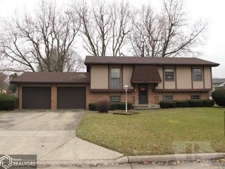 2107 W Todd Terrace, Carroll, IA 51401