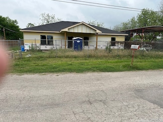 4223 Terron Rd, San Antonio, TX 78222