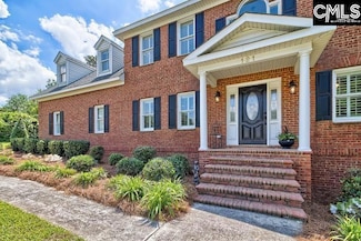 121 Cove View Dr, Irmo, SC 29063