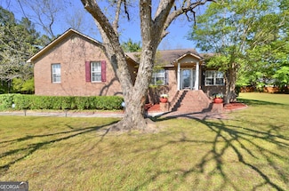 5826 Windsor Way, Eastman, GA 31023