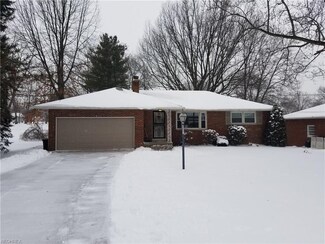 2625 22nd St NW, Canton, OH 44708