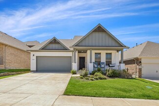 2329 Mockingbird Ct, Northlake, TX 76247