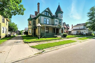 412 E Rensselaer St, Bucyrus, OH 44820