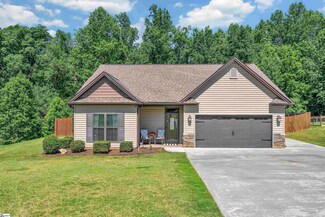 228 Clearridge Way, Greer, SC 29651