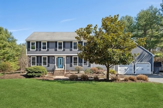 21 Grove St, Millis, MA 02054