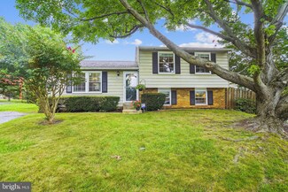 19221 Staleybridge Rd, Germantown, MD 20876