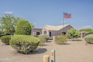 15205 N Ivory Dr Unit B, Fountain Hills, AZ 85268