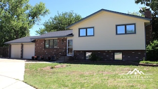 2710 N Shamus St, Garden City, KS 67846