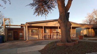 239 Harcourt Ave, San Antonio, TX 78223