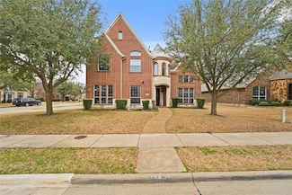 1531 Halsey Dr, Duncanville, TX 75137