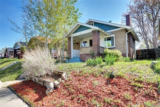 3336 Saint Paul St, Denver, CO 80205