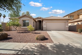 15910 W Fillmore St, Goodyear, AZ 85338