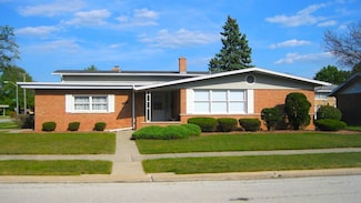 16601 Langley Ave, South Holland, IL 60473